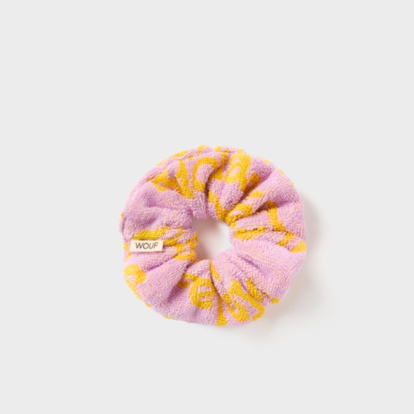 Hola - scrunchie - Afbeelding 2