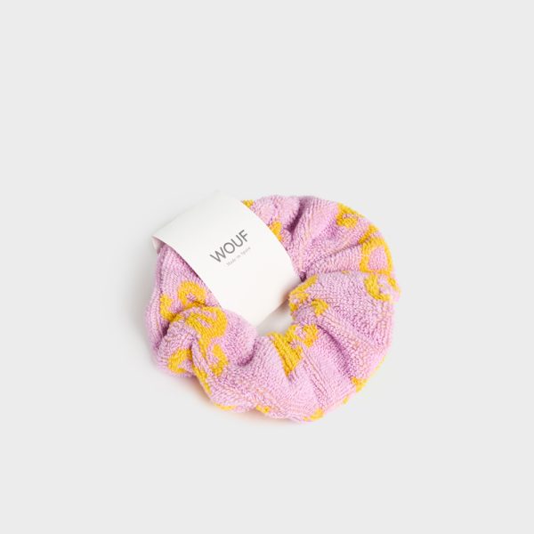 Hola - scrunchie