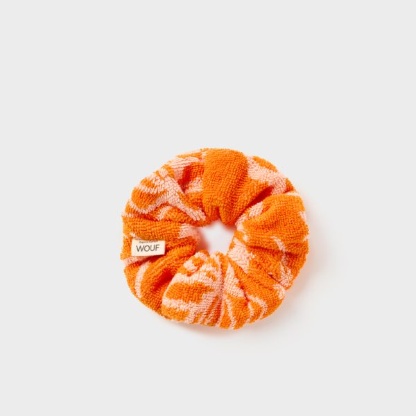 Ibiza - scrunchie - Afbeelding 2