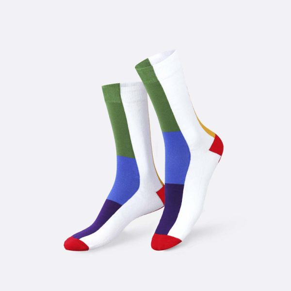 Rainbow dream classic - sokken - Afbeelding 2