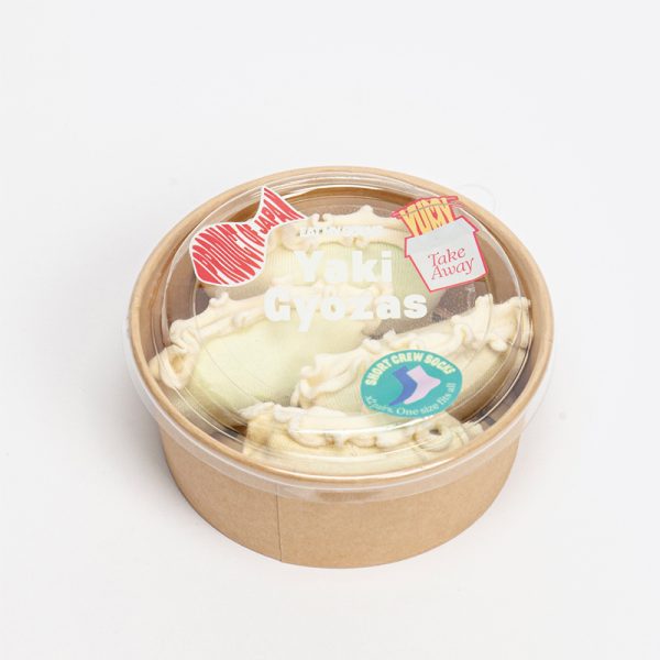Yaki gyoza - sokken - Afbeelding 5