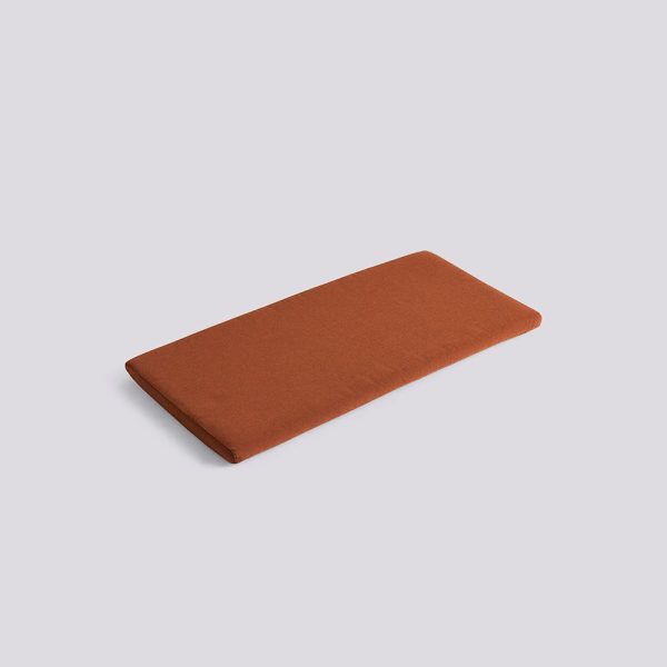 Balcony cushion for lounge bench – zitkussen - Afbeelding 2