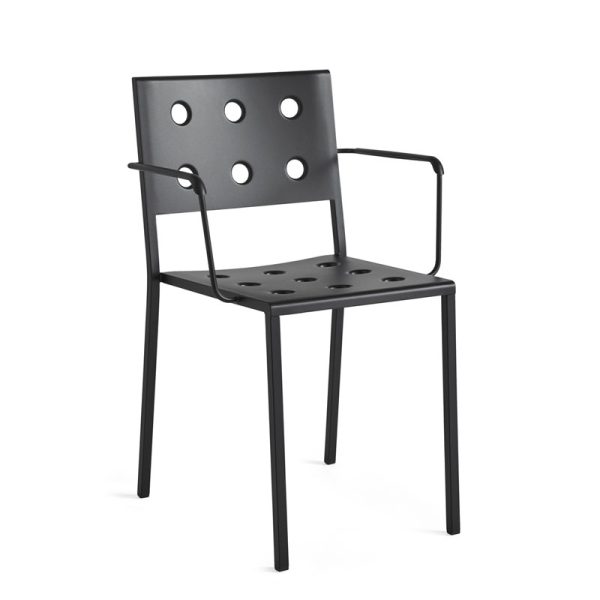 Balcony dining armchair – tuinstoel - Afbeelding 2
