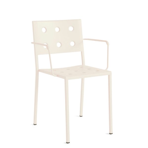 Balcony dining armchair – tuinstoel - Afbeelding 6