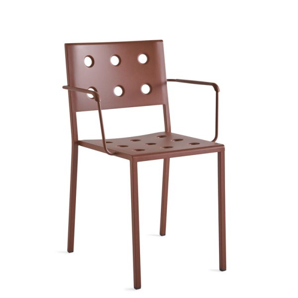 Balcony dining armchair – tuinstoel - Afbeelding 3