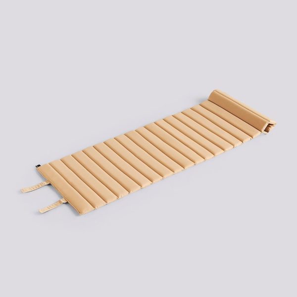 Crate quilted cushion for lounge chair - zitkussen - Afbeelding 2