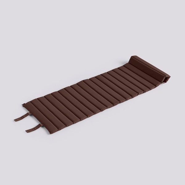 Crate quilted cushion for lounge chair - zitkussen - Afbeelding 3