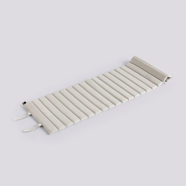 Crate quilted cushion for lounge chair - zitkussen - Afbeelding 4