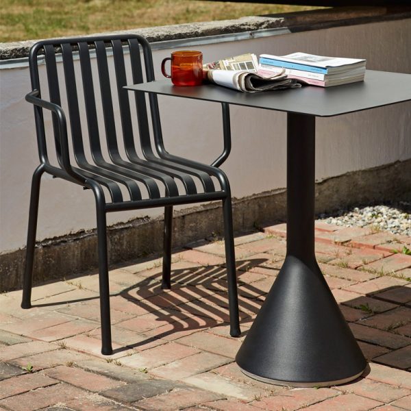 Palissade armchair - tuinstoel - Afbeelding 3