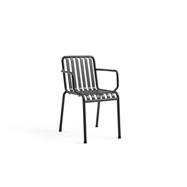 Palissade armchair - tuinstoel - Afbeelding 7