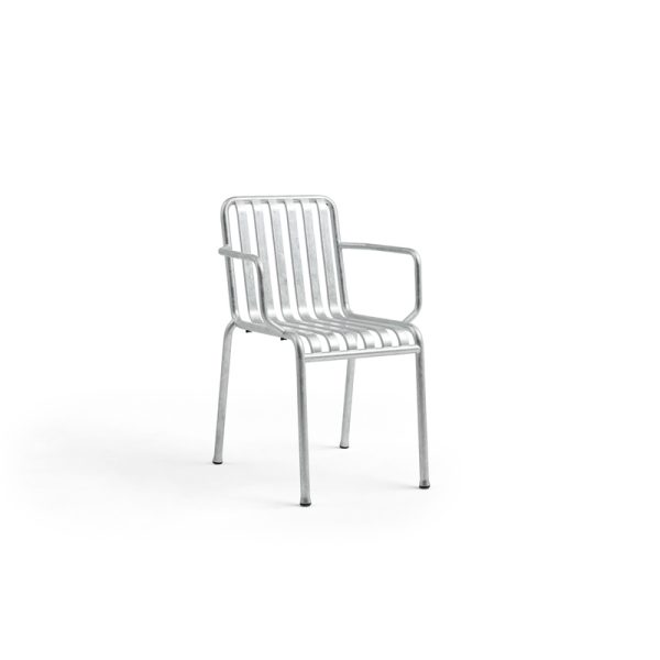 Palissade armchair - tuinstoel - Afbeelding 9