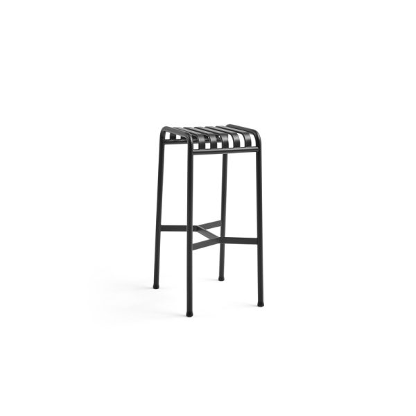 Palissade bar stool - barstoel - Afbeelding 7