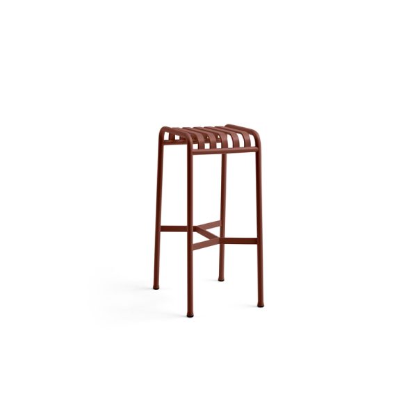 Palissade bar stool - barstoel - Afbeelding 5