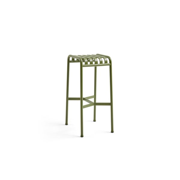 Palissade bar stool - barstoel - Afbeelding 8