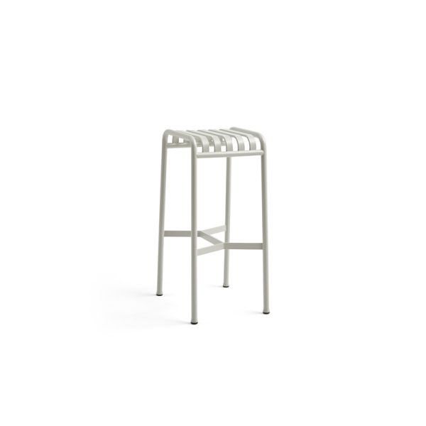 Palissade bar stool - barstoel - Afbeelding 6
