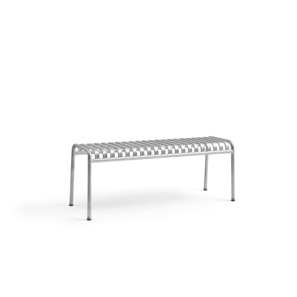 Palissade bench - tuinbank - Afbeelding 13