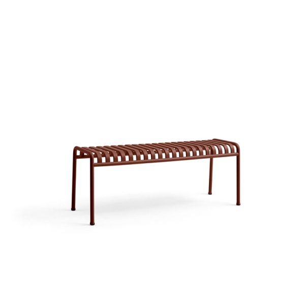 Palissade bench - tuinbank - Afbeelding 9