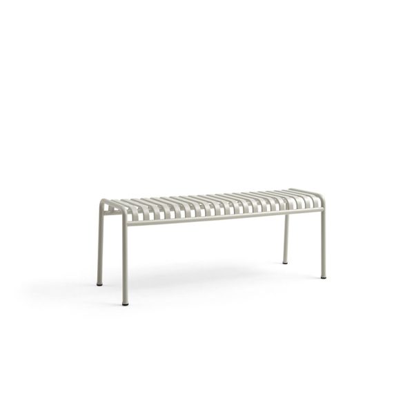 Palissade bench - tuinbank - Afbeelding 10