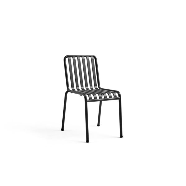 Palissade chair - tuinstoel - Afbeelding 9