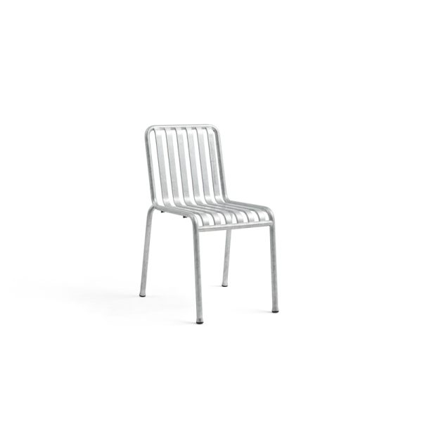 Palissade chair - tuinstoel - Afbeelding 11