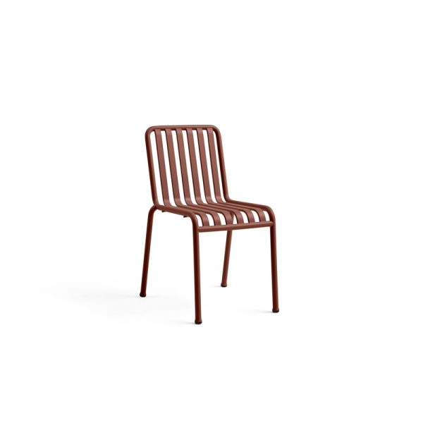 Palissade chair - tuinstoel - Afbeelding 7