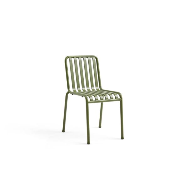 Palissade chair - tuinstoel - Afbeelding 10