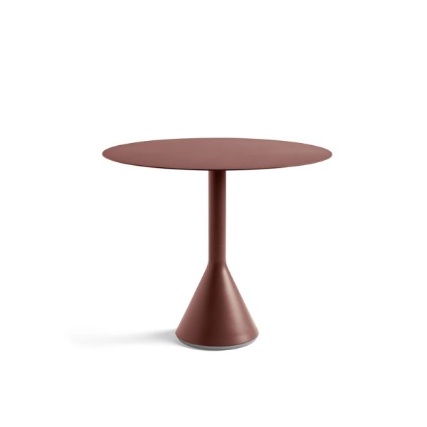 Palissade cone table - tuintafel - Afbeelding 11