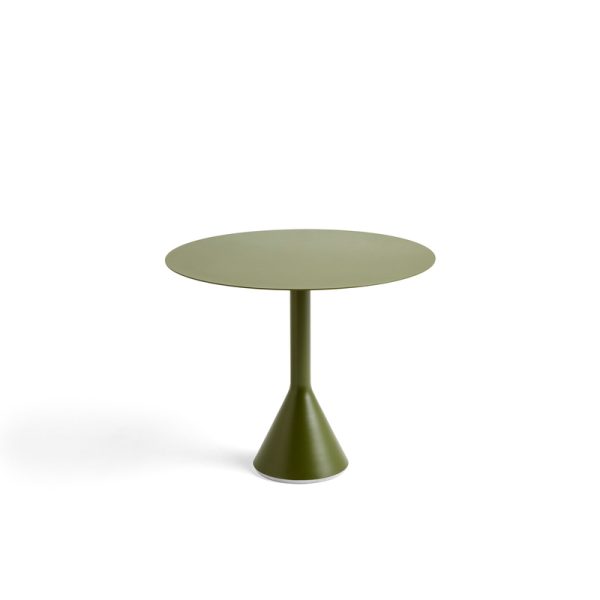 Palissade cone table - tuintafel - Afbeelding 15