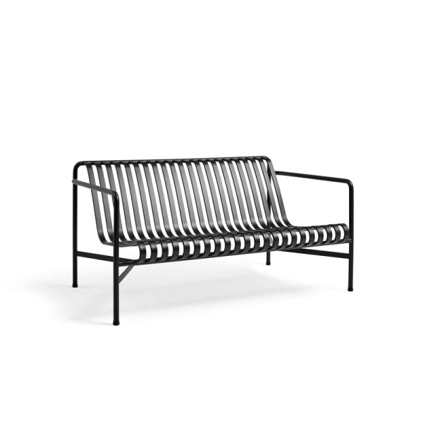 Palissade lounge sofa - tuinbank - Afbeelding 7