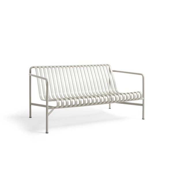 Palissade lounge sofa - tuinbank - Afbeelding 9