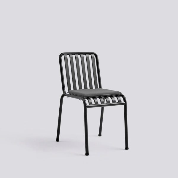 Palissade cushion for chair and armchair - zitkussen - Afbeelding 4
