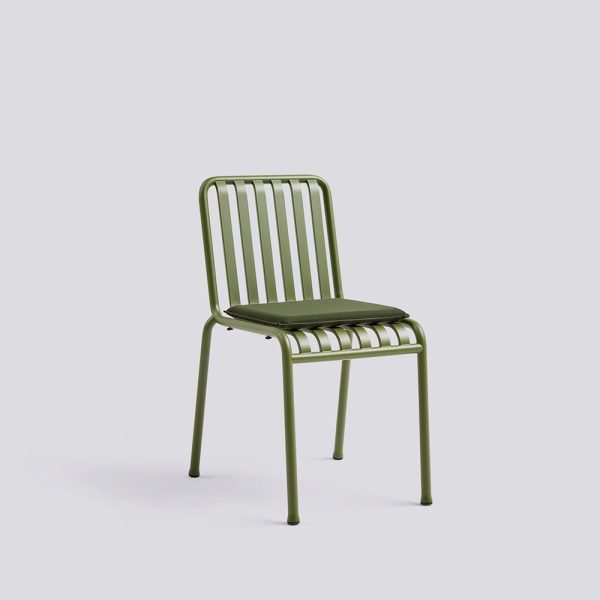 Palissade cushion for chair and armchair - zitkussen - Afbeelding 5