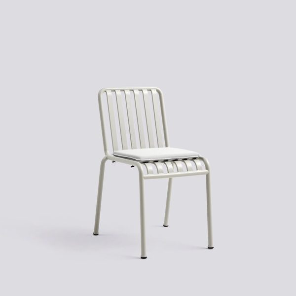 Palissade cushion for chair and armchair - zitkussen - Afbeelding 3