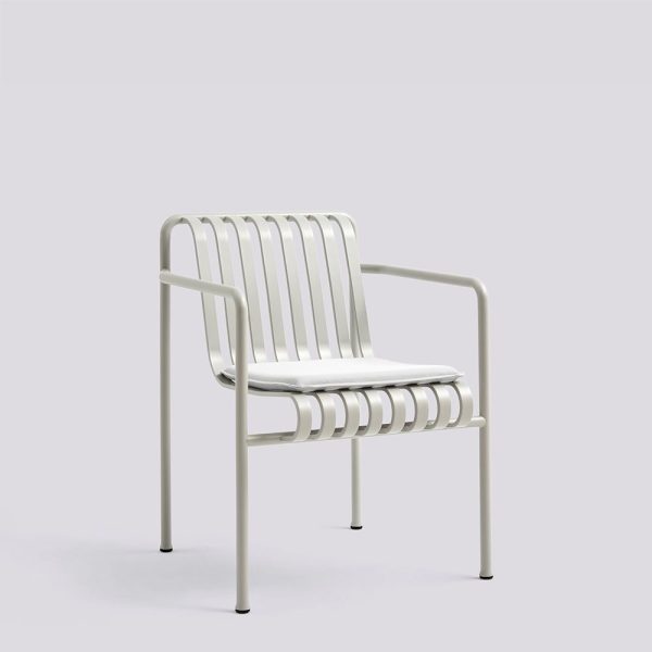 Palissade cushion for dining armchair – zitkussen - Afbeelding 3