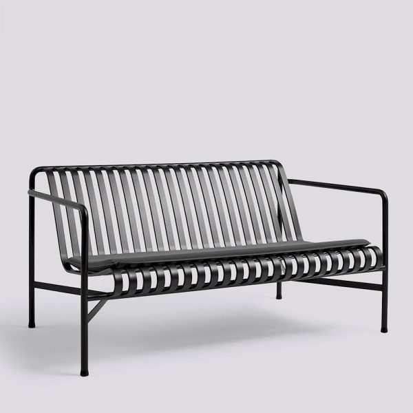 Palissade cushion for lounge sofa - zitkussen - Afbeelding 4