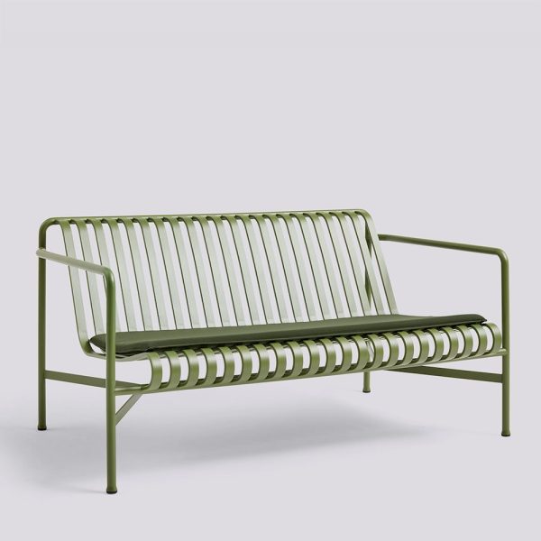 Palissade cushion for lounge sofa - zitkussen - Afbeelding 5