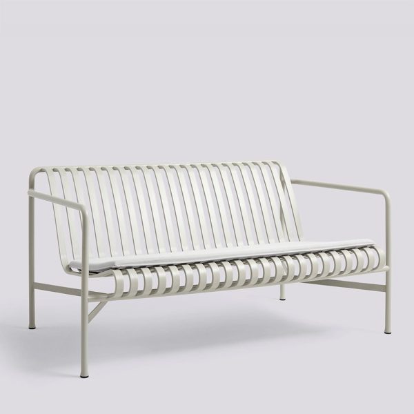 Palissade cushion for lounge sofa - zitkussen - Afbeelding 3