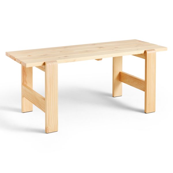 Weekday table - tuintafel - Afbeelding 4