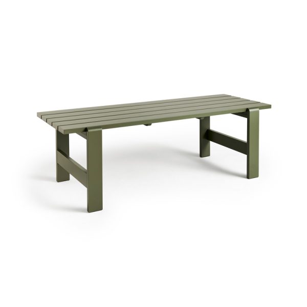 Weekday table - tuintafel - Afbeelding 7