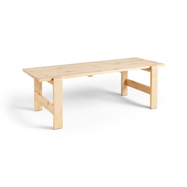 Weekday table - tuintafel - Afbeelding 5