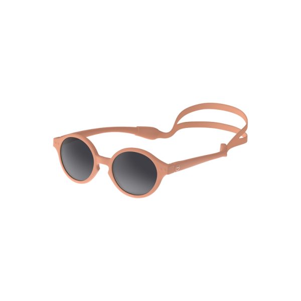 Baby - zonnebril - apricot - Afbeelding 2