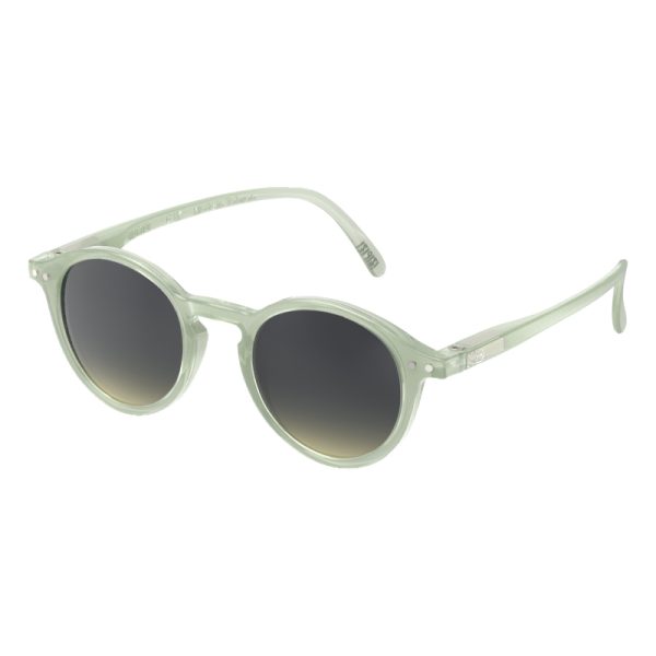 #D junior sun - zonnebril - quiet green - Afbeelding 2
