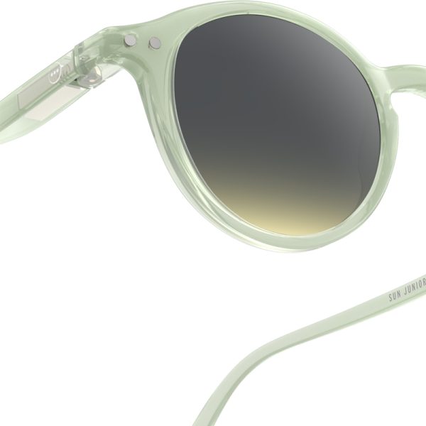 #D junior sun - zonnebril - quiet green - Afbeelding 3