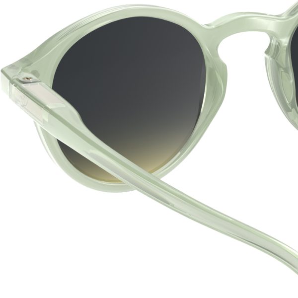 #D junior sun - zonnebril - quiet green - Afbeelding 4