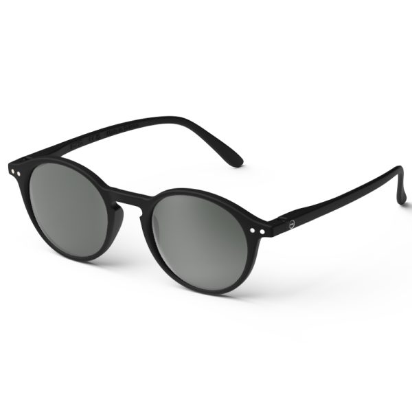 #D sun - zonnebril - black - Afbeelding 2