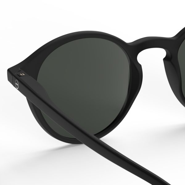 #D sun - zonnebril - black - Afbeelding 4