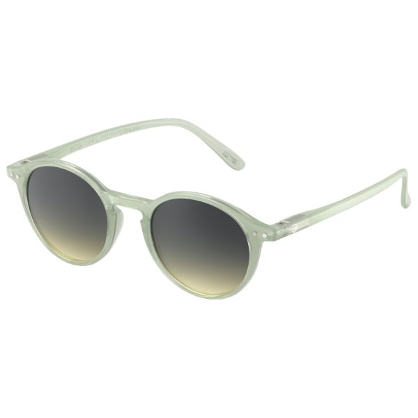 #D sun - zonnebril - quiet green - Afbeelding 2