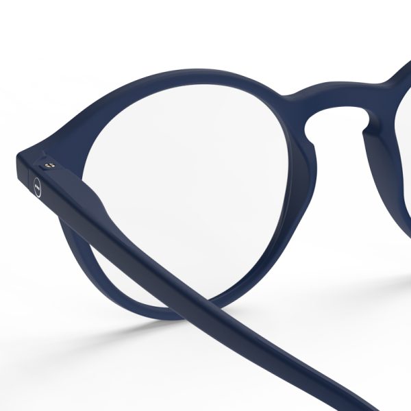 #D reading - leesbril - navy blue - Afbeelding 4