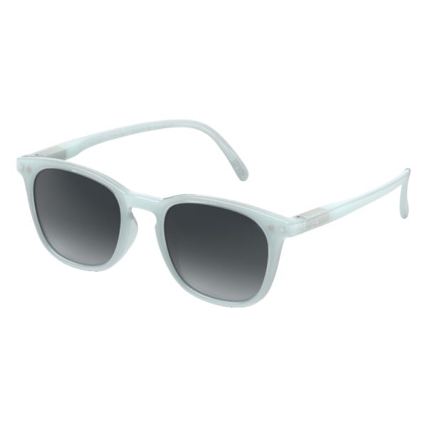 #E junior sun - zonnebril - misty blue - Afbeelding 2