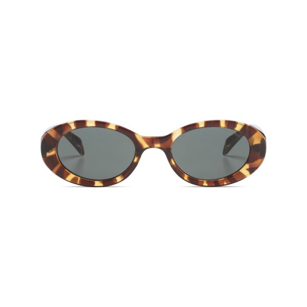 Ana - zonnebril - tortoise - Afbeelding 4
